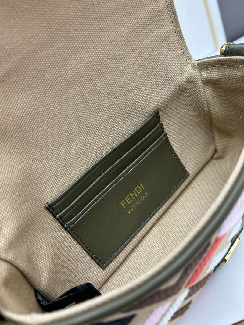 Fendi Satchel Bags